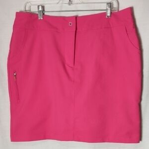 Antigua Desert Dry Women's Golf Skort